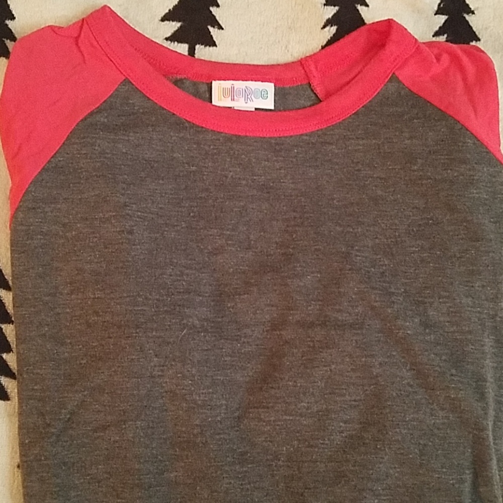 Lularoe randy
